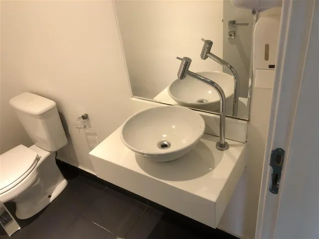Imagem 3: Sala Localizada no Edifício Quebec Business Center