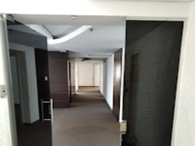 Imagem: Sala com Ótima Localização no Ed. Personal