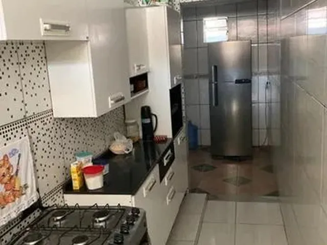 Imagem: Casa Toda Independente de 2 Quarto