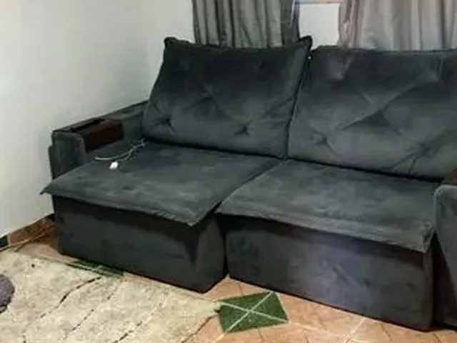 Imagem 12: Casa Toda Independente de 2 Quarto