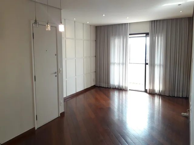 Imagem: Apartamento Magnífico na Alpha Club