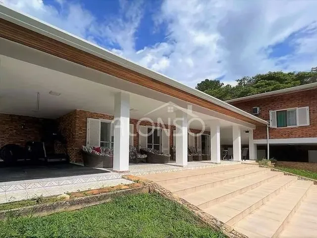 Imagem: Casa de Campo 5 Doms, 1 Suíte de Frente