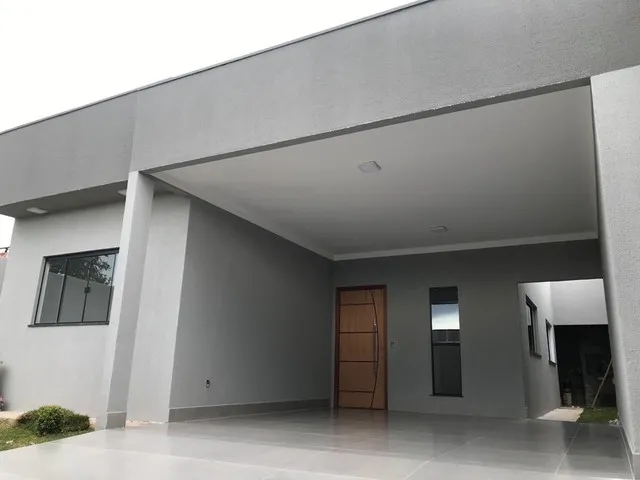 Imagem: Excelente Casa em Anápolis Esperança II