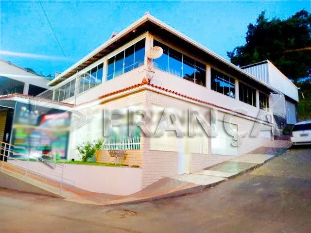 Imagem 1: Vende-Se Casa com 327M² de Área Total, 3Qts com 1 Suíte em Nova Bethânia, Viana/E.s