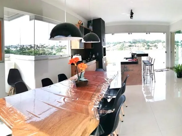 Imagem: Cobertura - 205M² 3 Quartos - Direto com