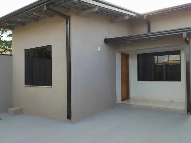 Imagem: Casa para Venda Possui 84 Metros Quadrados