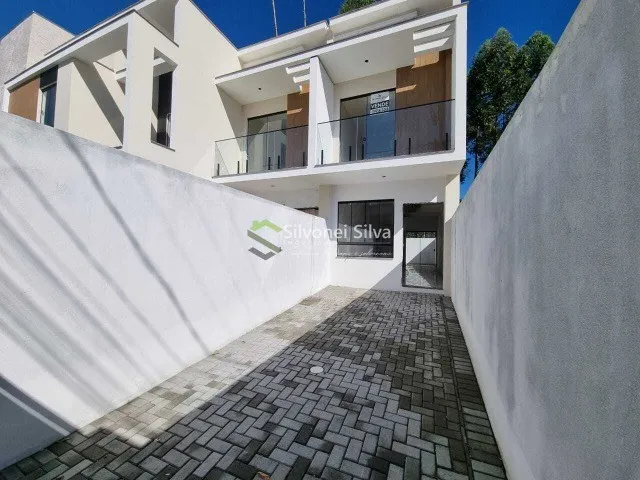 Imagem 1: Sobrado Camboriú, 2 Dormitórios - R$366.000,00