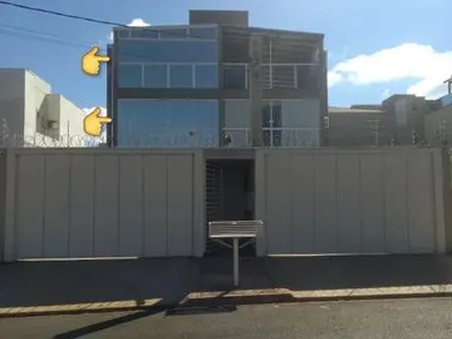 Imagem: Cobertura Duplex com Terraço, Jardim Piratininga