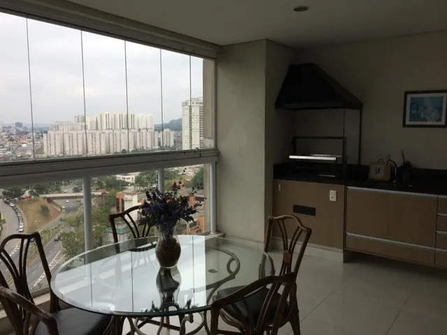 Imagem: Verone Venda de Apartamento em Alphaville