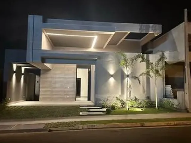 Imagem: Casa de Condomínio para Venda Tem 163 Metros