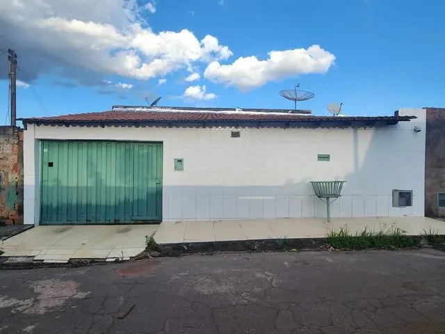 Imagem: Casa 04 Quartos 01 Suíte Gama Setor Leste/