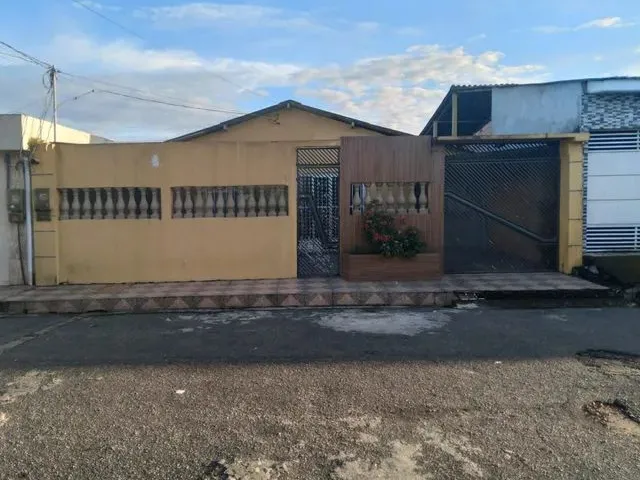 Imagem: Casa no Valparaíso