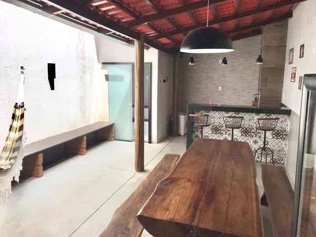Imagem: Casa Geminada Duplex Icaivera, Contagem/Mg