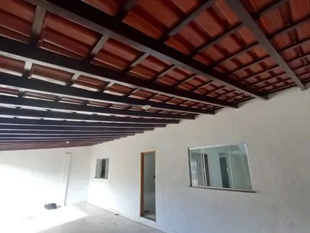 Imagem: Linda Casa na Etapa D em Valparaizo