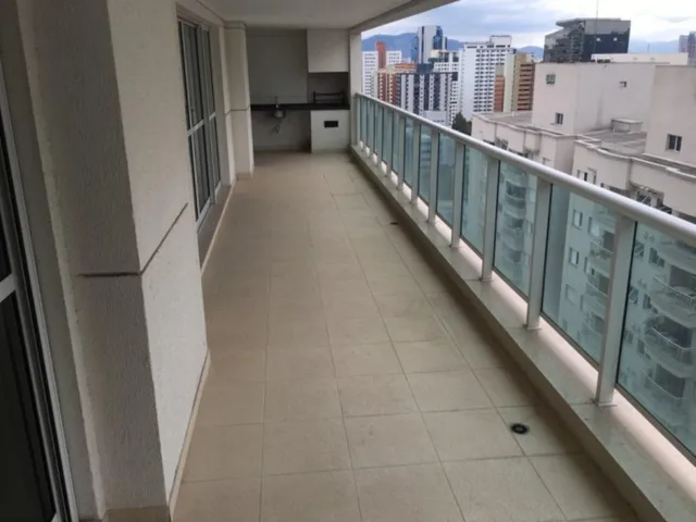 Imagem: Apartamento para venda Condominio Splendore
