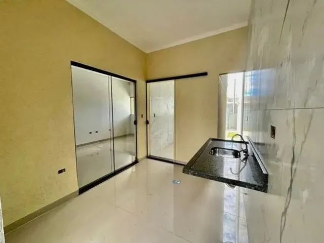 Imagem 6: Casa com Suíte na Água Limpa Park