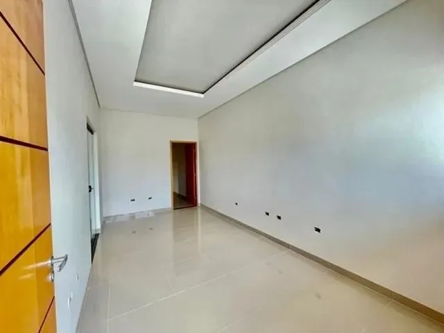 Imagem 3: Casa com Suíte na Água Limpa Park