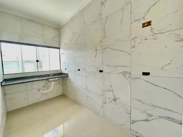 Imagem 5: Casa com Suíte na Água Limpa Park