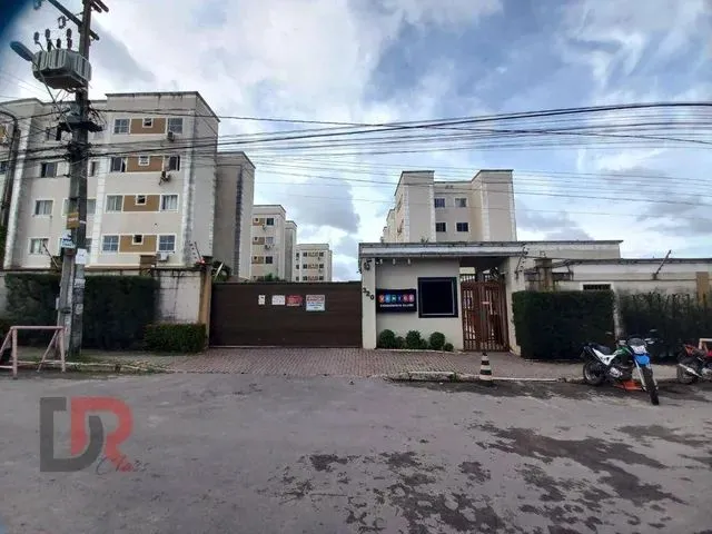 Imagem 5: Apartamento com 2 Dormitórios À Venda, 47 M² por R$ 220.000 - Maraponga - Fortaleza/Ce