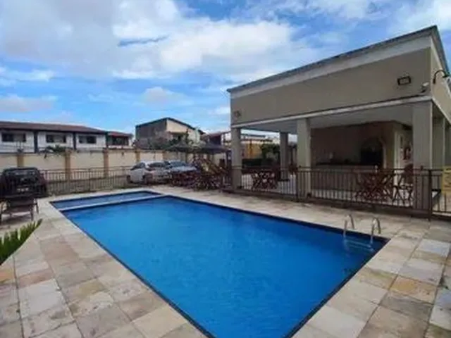 Imagem 10: Apartamento com 2 Dormitórios À Venda, 47 M² por R$ 220.000 - Maraponga - Fortaleza/Ce
