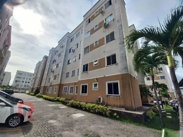 Imagem 8: Apartamento com 2 Dormitórios À Venda, 47 M² por R$ 220.000 - Maraponga - Fortaleza/Ce