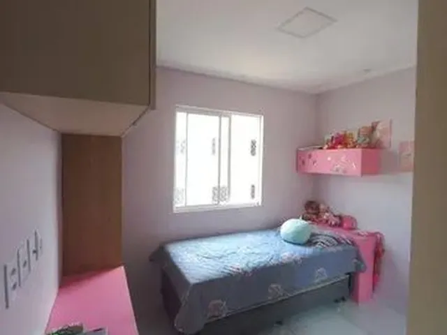 Imagem 3: Apartamento com 2 Dormitórios À Venda, 47 M² por R$ 220.000 - Maraponga - Fortaleza/Ce