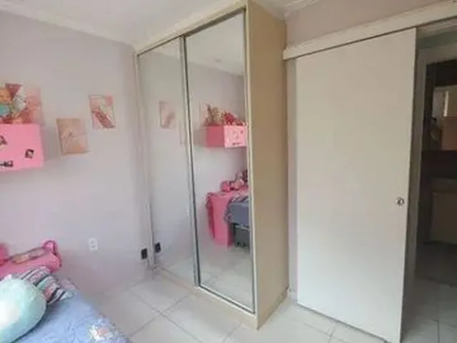 Imagem 11: Apartamento com 2 Dormitórios À Venda, 47 M² por R$ 220.000 - Maraponga - Fortaleza/Ce