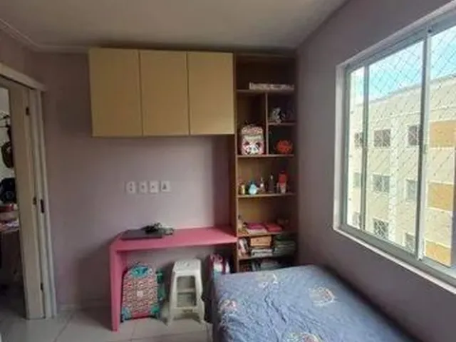 Imagem 13: Apartamento com 2 Dormitórios À Venda, 47 M² por R$ 220.000 - Maraponga - Fortaleza/Ce
