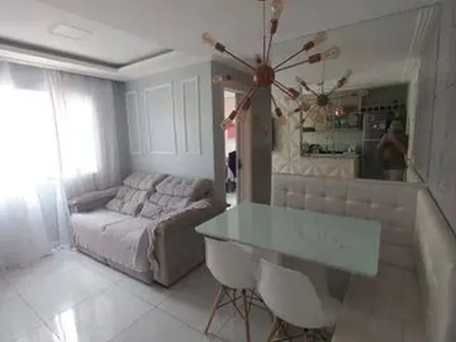 Imagem 9: Apartamento com 2 Dormitórios À Venda, 47 M² por R$ 220.000 - Maraponga - Fortaleza/Ce