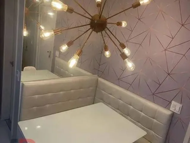 Imagem 15: Apartamento com 2 Dormitórios À Venda, 47 M² por R$ 220.000 - Maraponga - Fortaleza/Ce