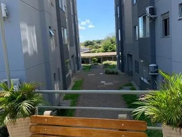Imagem: Apartamento Jardim dos Imigrantes Ijuí