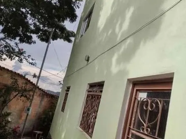 Imagem: Casa com 02 Pavimentos - Valor R$ 280.000,00