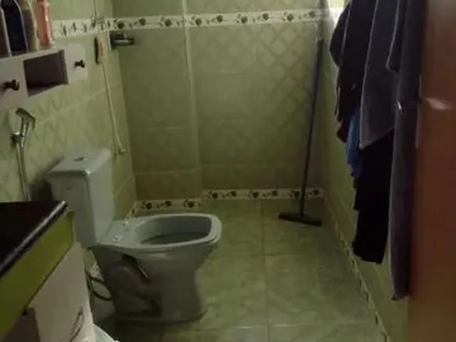 Imagem 5: Casa com 02 Pavimentos - Valor R$ 280.000,00
