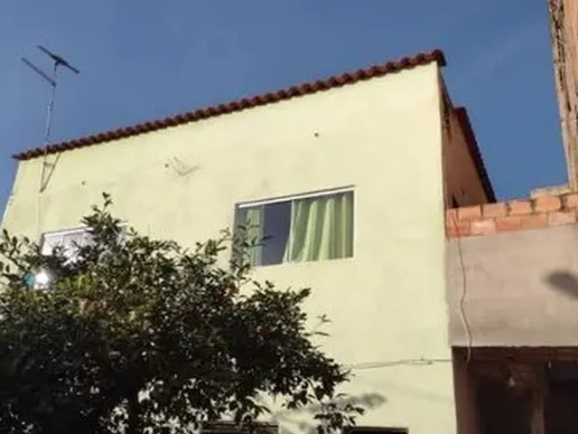 Imagem 3: Casa com 02 Pavimentos - Valor R$ 280.000,00