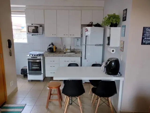 Imagem: Apart 2 Qtos, Moinho dos Ventos