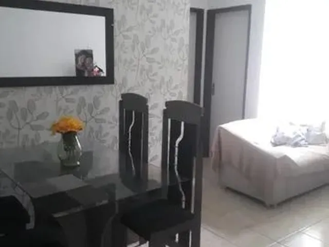 Imagem 4: Residencial Vila Serena, Ala Leste