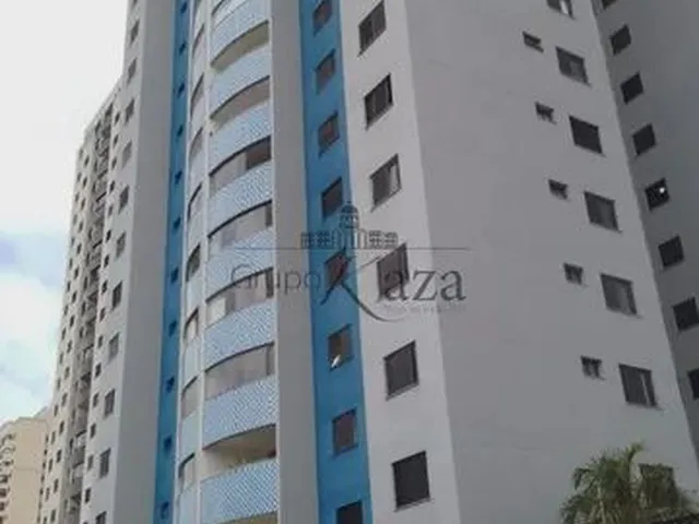 Imagem: Apartamento no Bosque dos Eucaliptos - Residencial