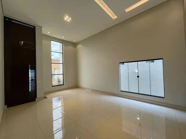 Imagem 6: Casa Térrea, 3 Suítes - Rua Jacarandá - Ponte Alta Norte