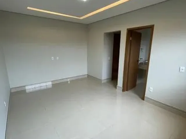 Imagem 5: Casa Térrea, 3 Suítes - Rua Jacarandá - Ponte Alta Norte