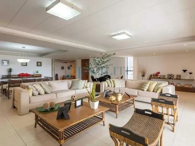 Imagem: Cabedelo - Apartamento Padrão - Intermares