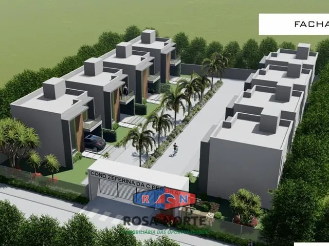 Imagem 5: Casa em Condomínio 400 metros da Praia da Gamboa Garopaba/SC