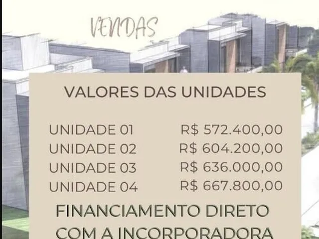 Imagem 2: Casa em Condomínio 400 metros da Praia da Gamboa Garopaba/SC