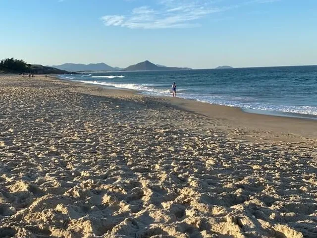 Imagem 4: Casa em Condomínio 400 metros da Praia da Gamboa Garopaba/SC