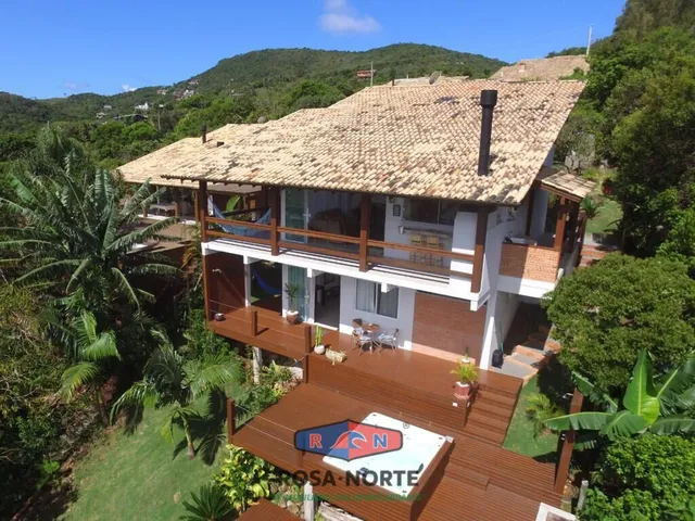 Imagem: Linda Casa Morro da Ferrugem