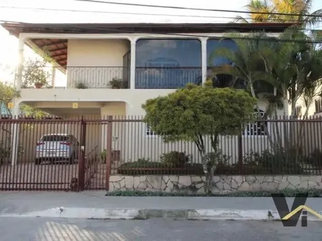 Imagem: Arabreu - Creci/Df 27986 - Sobrado na Melhor