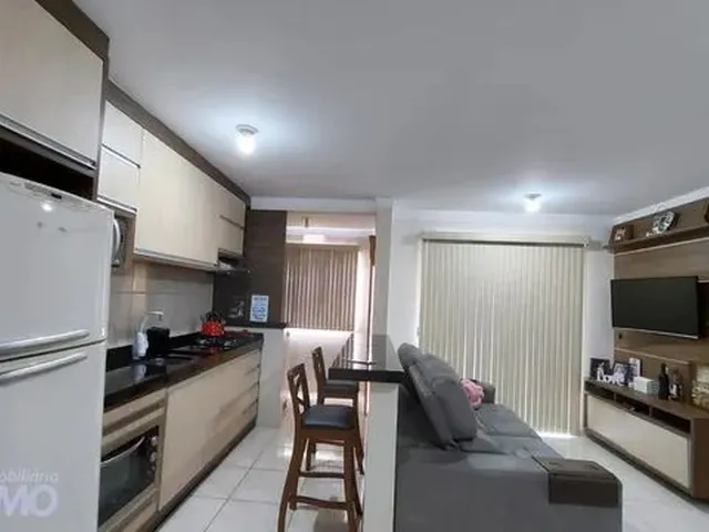 Imagem 8: Lindo Apartamento com Duas Vagas de Garagem