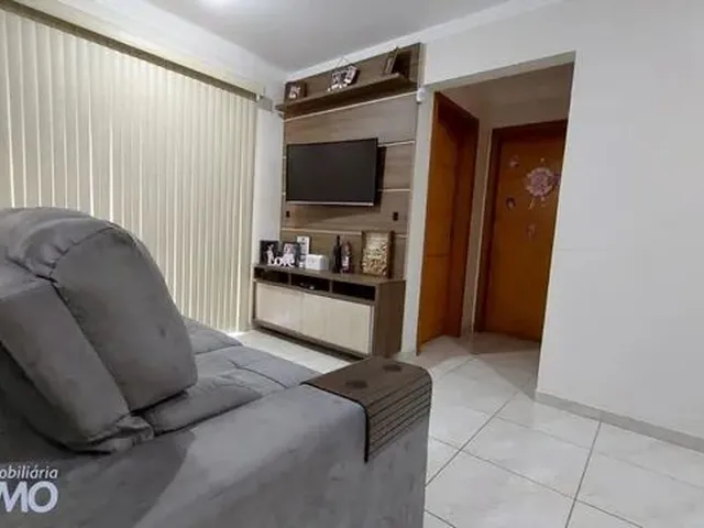 Imagem 1: Lindo Apartamento com Duas Vagas de Garagem