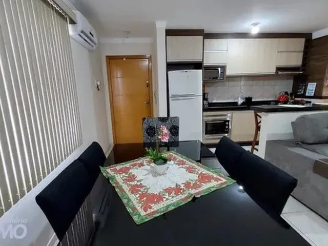 Imagem 7: Lindo Apartamento com Duas Vagas de Garagem