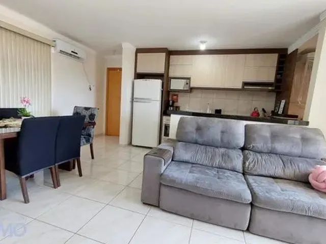 Imagem 6: Lindo Apartamento com Duas Vagas de Garagem