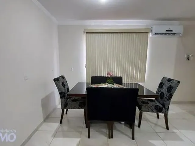 Imagem 11: Lindo Apartamento com Duas Vagas de Garagem